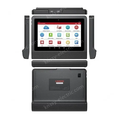 SP483 LAUNCH CRP919X BT