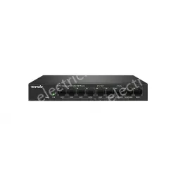 9 Port Gigabit Ethernet PoE Router