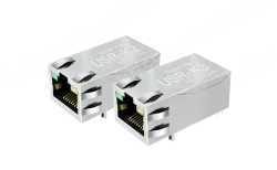 M4/M0 core industrial-grade super network port