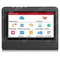 Launch X431 PRO3 V+ Wifi/Bluetooth