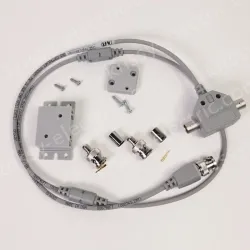 Redundant Ethernet/IP to Profibus-PA Link device