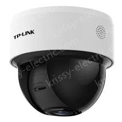 3,000,000 zoom gimbal wireless dome