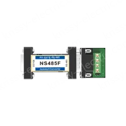 RS232 To RS485 Serial Port Converter