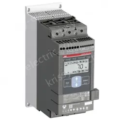 PSE Softstarters PSE45-600-70