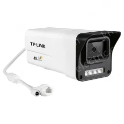 3,000,000 dark night full-color 4G network camera