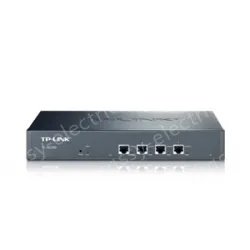 4 x 10/100M RJ45 ports Wireless controllers