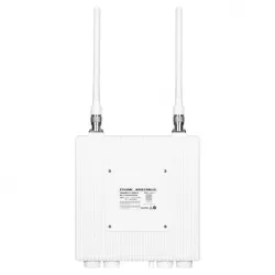 Industrial-grade dual-band Wi-Fi 6