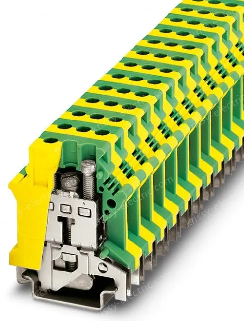 USLKG 16n-earth terminal 44PHOENIX 3023