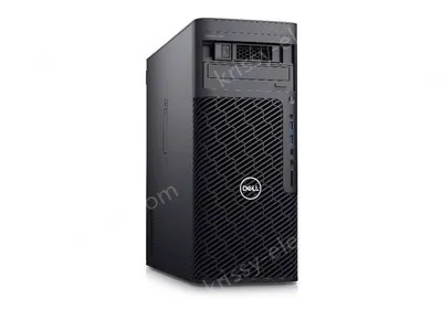 Precision T5860,T5860-W5-2455X/16G-DDR5/256G