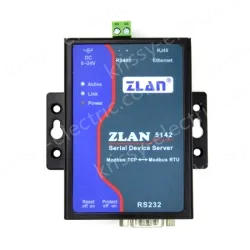 Normal Multi-host Modbus Gateway