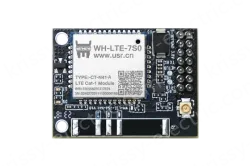 Pin CAT1 communication module