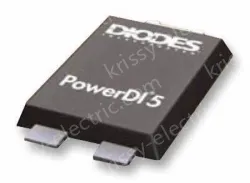 SBR8U60P5-13 Diodes and Rectifiers