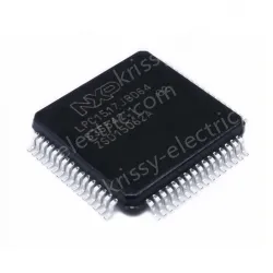 LPC1517JBD64 Processors and Microcontrollers