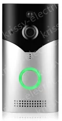 Smart doorbell TY-L1