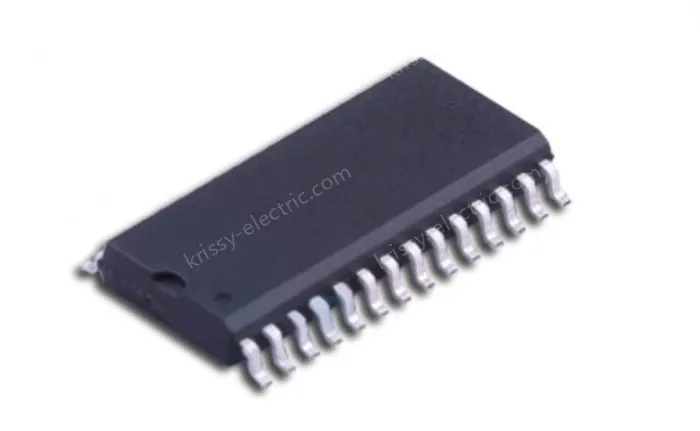 PIC16F886-I/SO 28DIP package integrated circuit IC