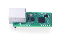USR-TCP232-T1 Pin Ethernet module