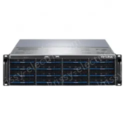 H.265+ Network DVR (64 channels / 16 bits)