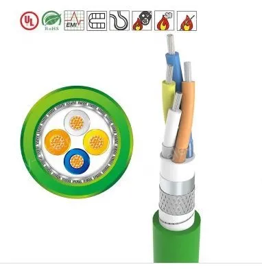 ETHERNET PROFINET TYPE A