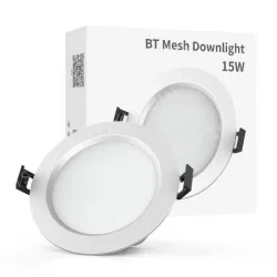 Smart lamps ZJ-TMDB2-RGBWW