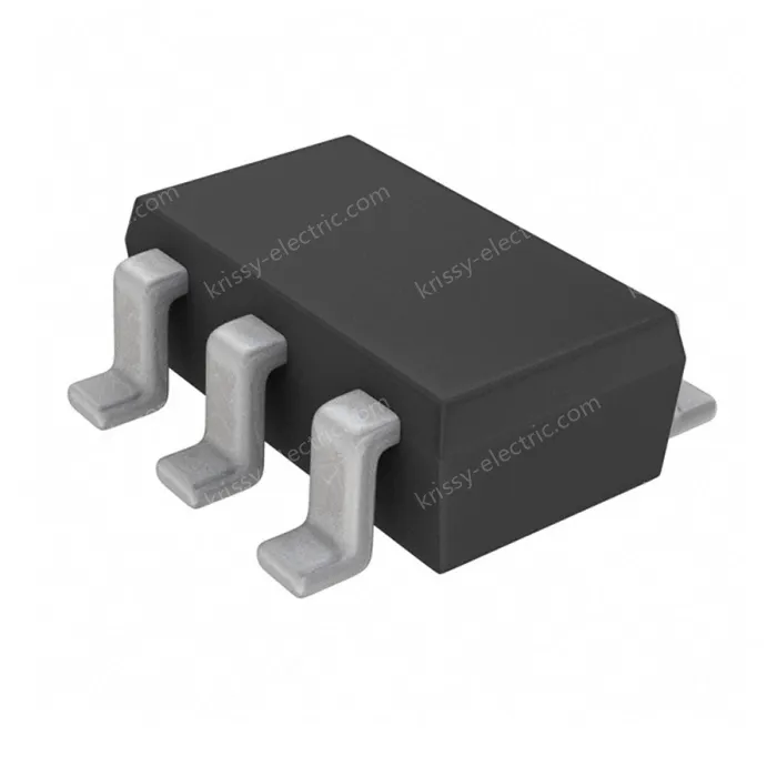 RTQ030P02TR FETs - Single