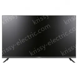 43-inch security monitor