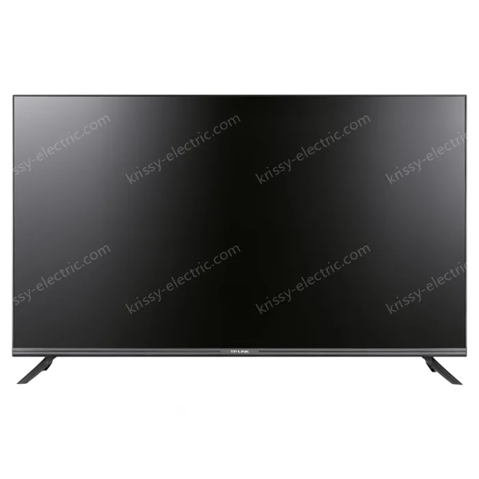 43-inch security monitor