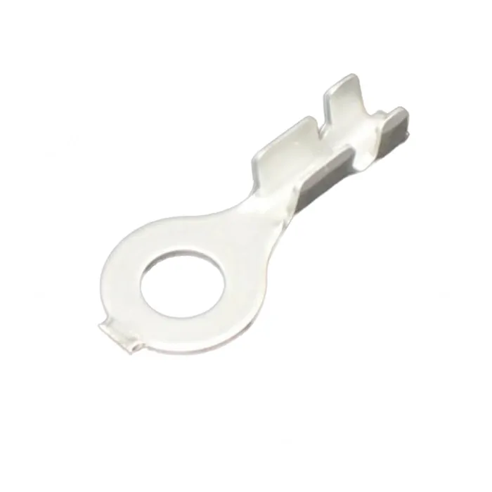 SRA-21T-3.7 Rectangular Connectors - Contacts