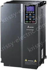 Delta Frequency converters VFD370CP43B-21