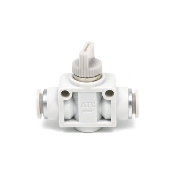 AirTAC Valve X-AHVFF0606