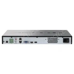 H.265+ Network DVR (32 channels /4 bits)