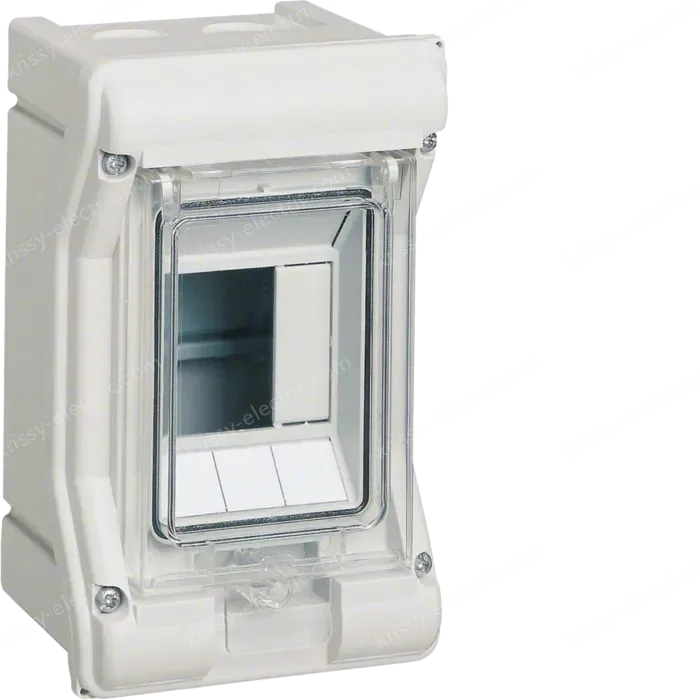 IP55 Enclosures