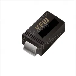 68V SMA SMT 1.5W - Zener Diode