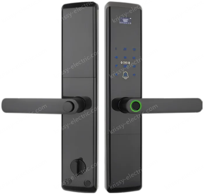 Smart door lock A81