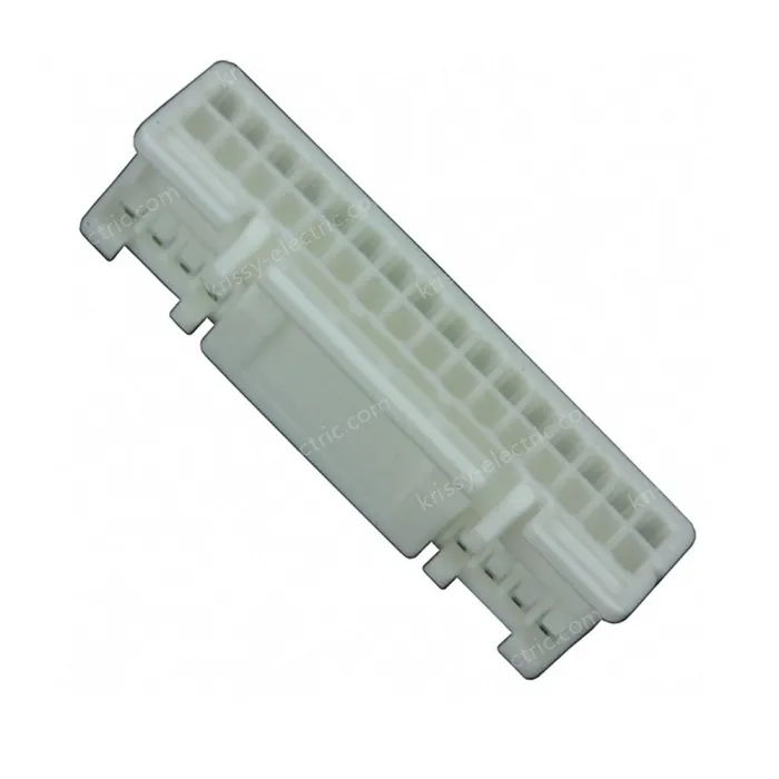 PUDP-32V-S Rectangular Connectors - Housings