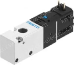 Festo Universal directional control valves VUVS-LK20-M32C-AD-G18-1C1-S(FESTO)