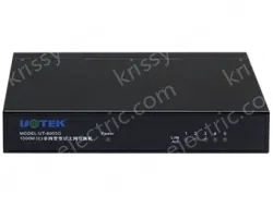 UOTEK 10/100/1000M 5-Port/8-Port Ethernet Switch