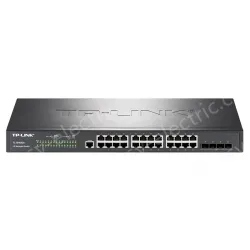 28 port 10 Gigabit uplink Layer 3 network management switches