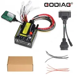 GODIAG ECU GPT Boot AD programming adapter
