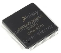 S9KEAZ128AMLK Processors and Microcontrollers