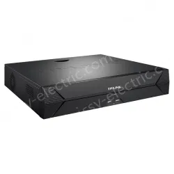 8-bit network hard disk video recorder