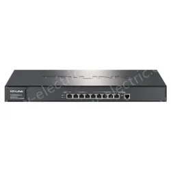1WAN+3WAN/LAN+5LAN PoE&middot; AC all-in-one Gigabit VPN router
