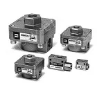 SMC Quick Exhaust Valve AQ2000-02-L