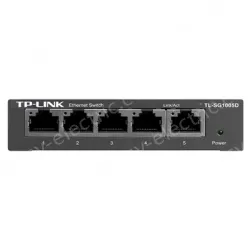 5 port Full Gigabit Ethernet switch