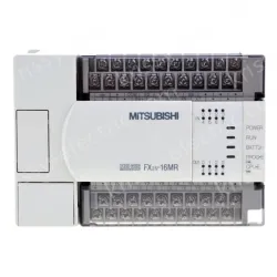 [FX2N PLC] China SERIES