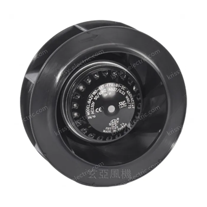 BA2V190-69T-FPA-B1-2C