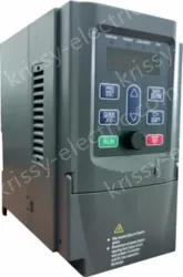 KVE300B High performance vector series