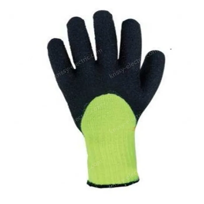 2232023CN Cold resistant gloves