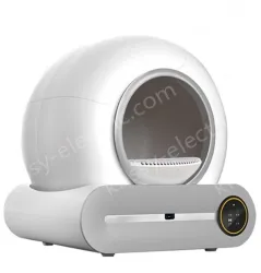 Smart cat litter box X30