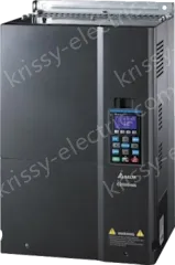 Delta Frequency converters VFD450C43S-00