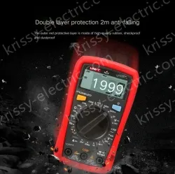 UT890C comes with a gift package + original cloth bag + charging set + extra tip watch pen